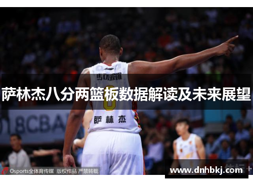 萨林杰八分两篮板数据解读及未来展望